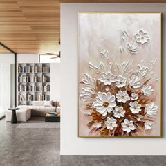 Plaster & Texture Art #PT 072