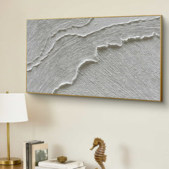Plaster & Texture Art #PT 119