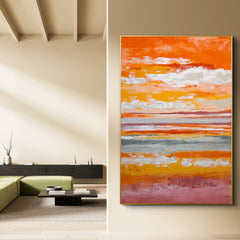 Plaster & Texture Art #PT 163