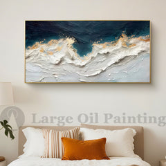 Plaster & Texture Art #PT 046