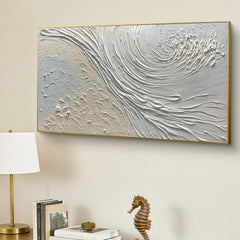 Plaster & Texture Art #PT 100