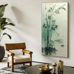 Wabi-Sabi Art #WS 030