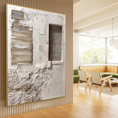 Wabi-Sabi Art #WS 053