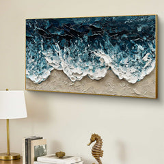 Plaster & Texture Art #PT 113