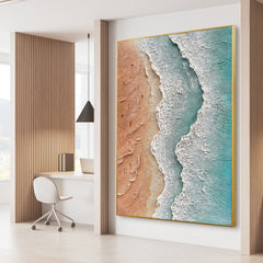 Plaster & Texture Art #PT 127