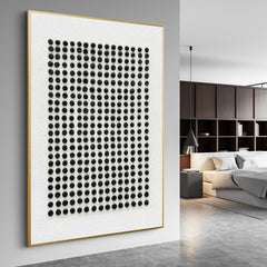 Plaster & Texture Art #PT 135