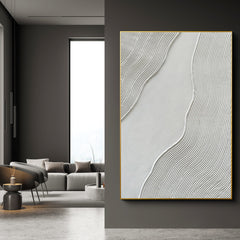 Plaster & Texture Art #PT 137