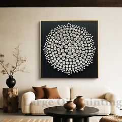 Plaster & Texture Art #PT 016