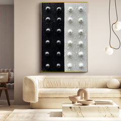 Wabi-Sabi Art #WS 006