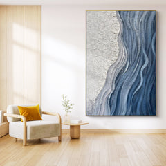 Plaster & Texture Art #PT 151