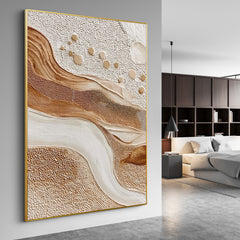 Wabi-Sabi Art #WS 041