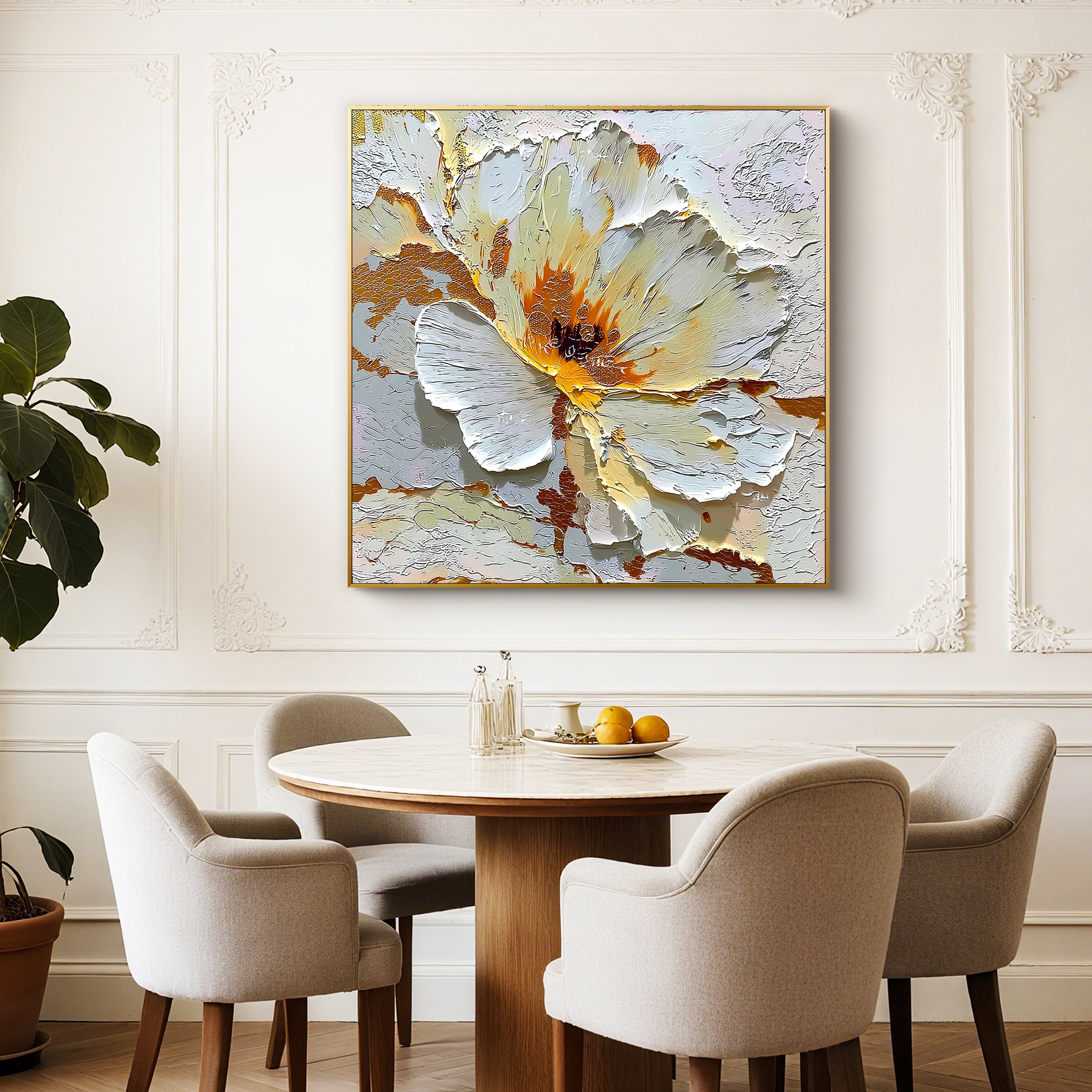 Wabi-Sabi Art #WS 034