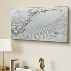 Plaster & Texture Art #PT 097