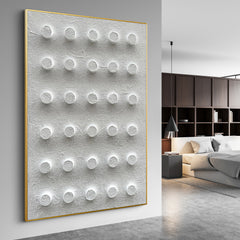 Wabi-Sabi Art #WS 017