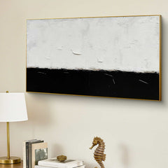 Minimalist Canvas Art #MI151