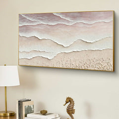 Plaster & Texture Art #PT 122