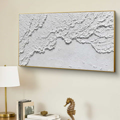 Plaster & Texture Art #PT 123