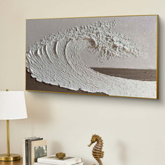 Plaster & Texture Art #PT 093