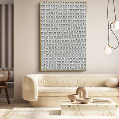 Plaster & Texture Art #PT 147