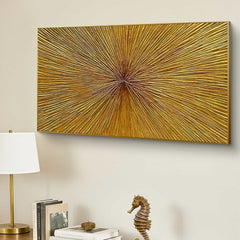 Plaster & Texture Art #PT 105