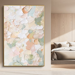 Plaster & Texture Art #PT 156