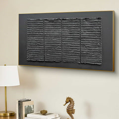 Plaster & Texture Art #PT 125