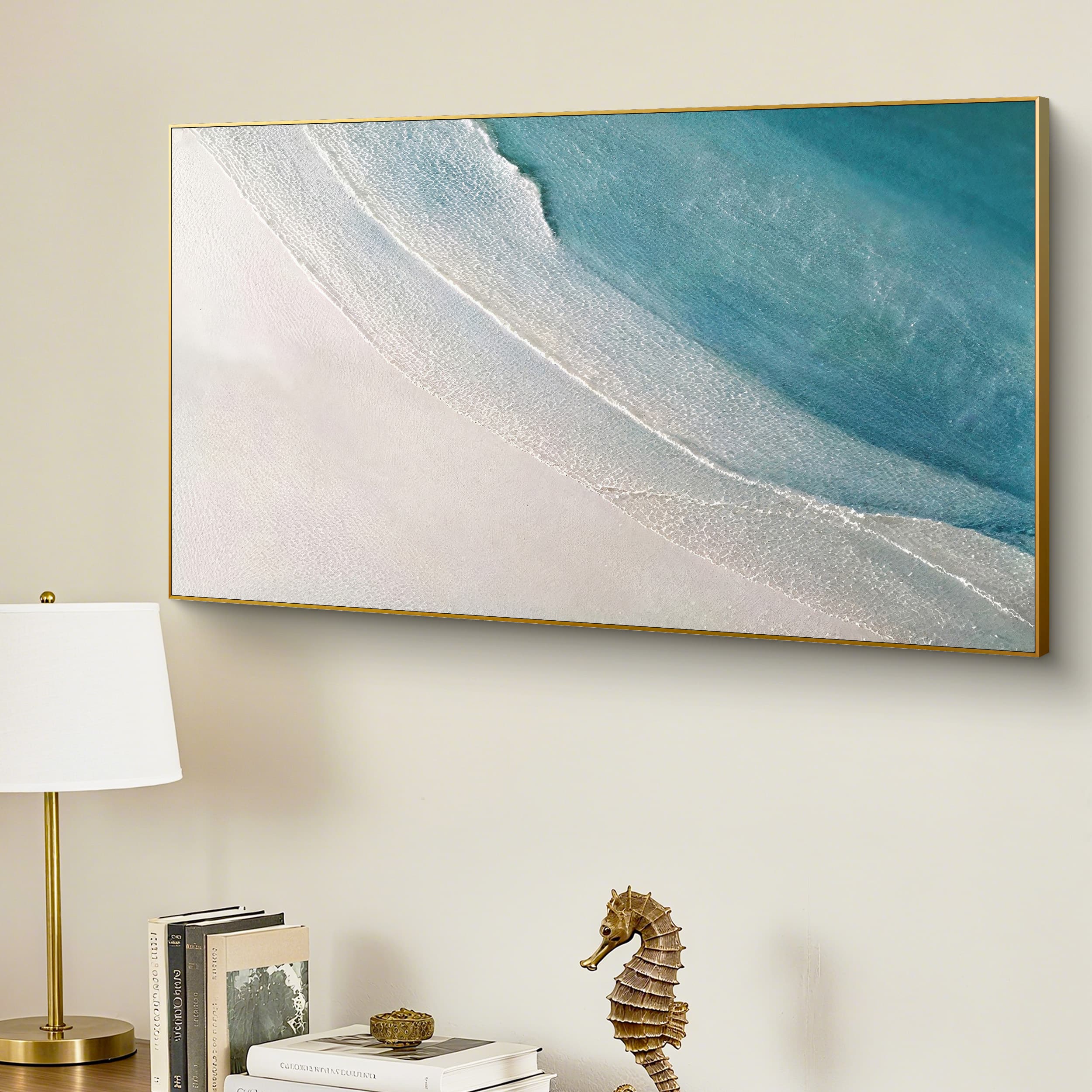 Plaster & Texture Art #PT 043