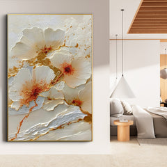 Wabi-Sabi Art #WS 052