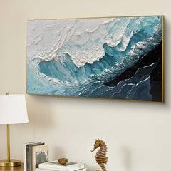 Plaster & Texture Art #PT 092