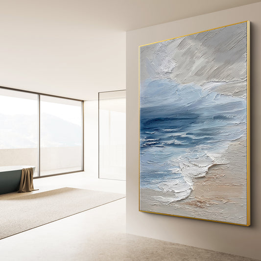 Plaster & Texture Art #PT 163