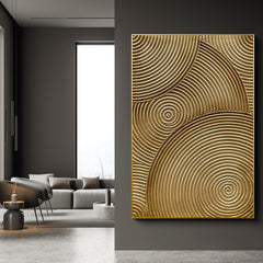 Plaster & Texture Art #PT 141