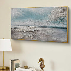 Plaster & Texture Art #PT 110