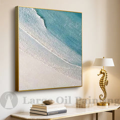 Plaster & Texture Art #PT 002