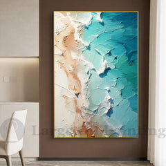 Plaster & Texture Art #PT 051