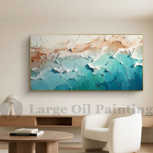 Plaster & Texture Art #PT 042