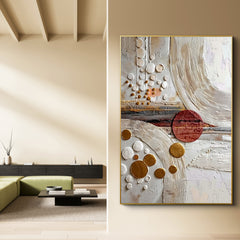 Wabi-Sabi Art #WS 046