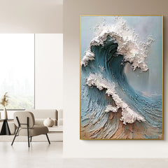 Plaster & Texture Art #PT 140