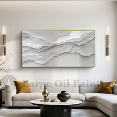 Plaster & Texture Art #PT 030