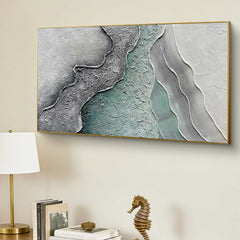 Plaster & Texture Art #PT 115