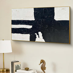 Minimalist Canvas Art #MI152