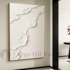 Plaster & Texture Art #PT 052