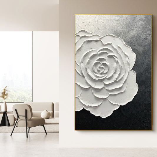 Plaster & Texture Art #PT 080