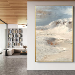 Plaster & Texture Art #PT 170