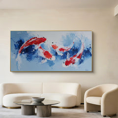 Animal Canvas Art #AN126