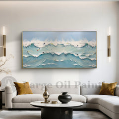 Plaster & Texture Art #PT 040