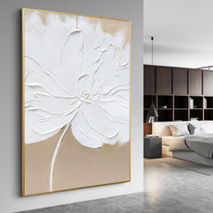 Plaster & Texture Art #PT 071