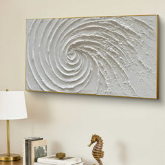 Plaster & Texture Art #PT 126