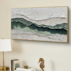 Plaster & Texture Art #PT 120