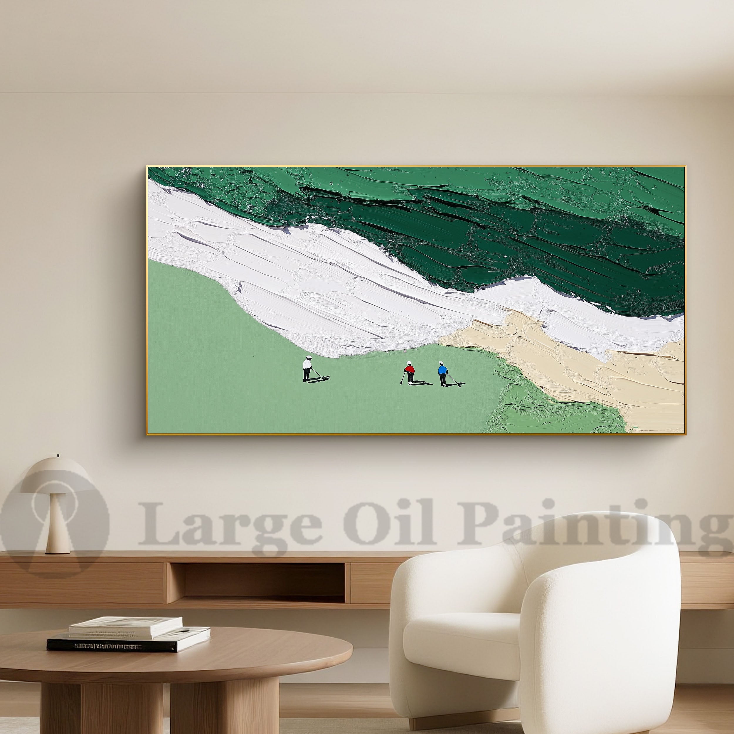 Plaster & Texture Art #PT 025