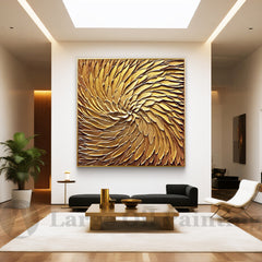Plaster & Texture Art #PT 014